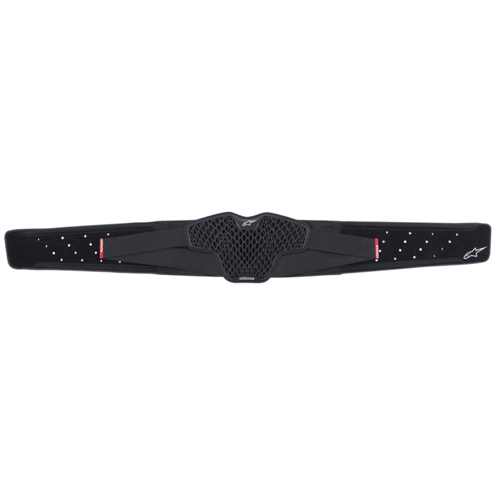 Alpinestars Alpinestars Sequence Kidney Belt Black